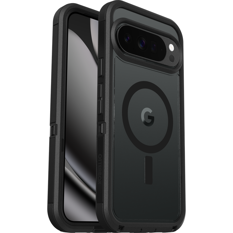 product image 1 - Pixel 10 Pro XL Hoesje Defender Series Pro XT met Pixelsnap