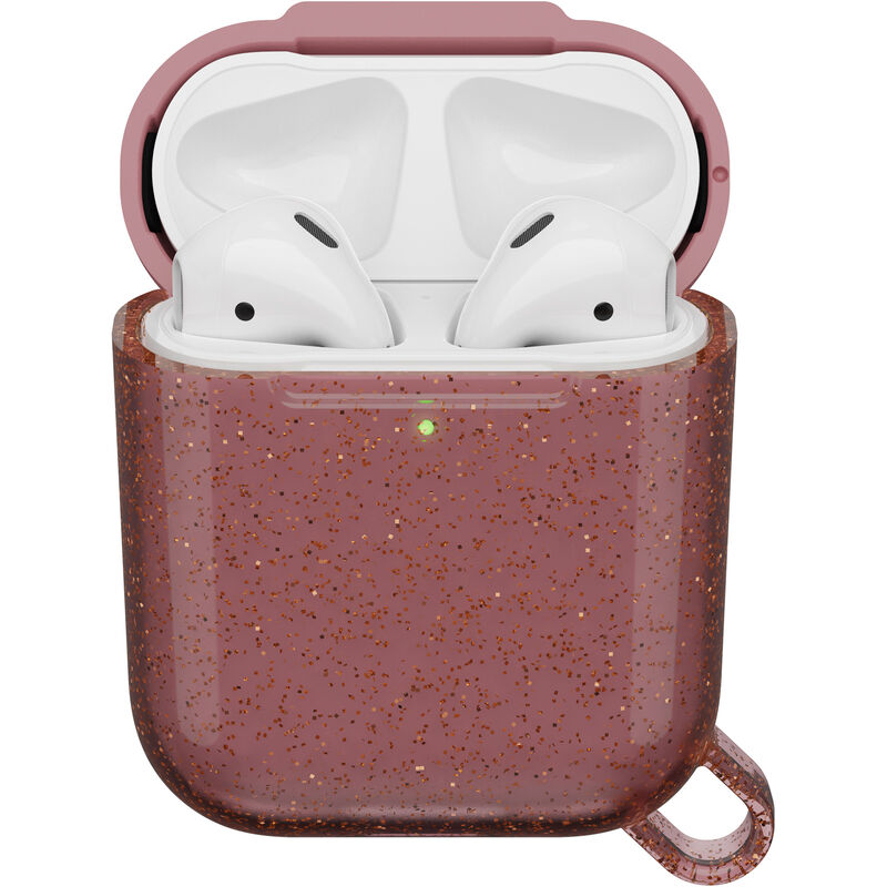 product image 1 - AirPods (1.a y 2.a gen) Funda Ispra Series