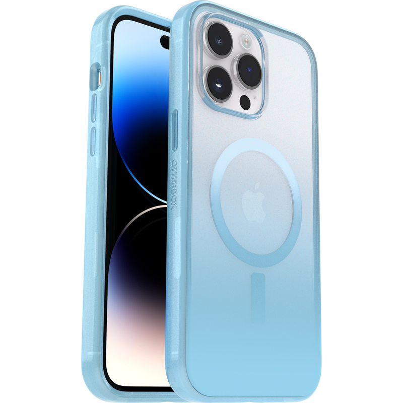 product image 1 - iPhone 14 Pro Max Funda Lumen Series