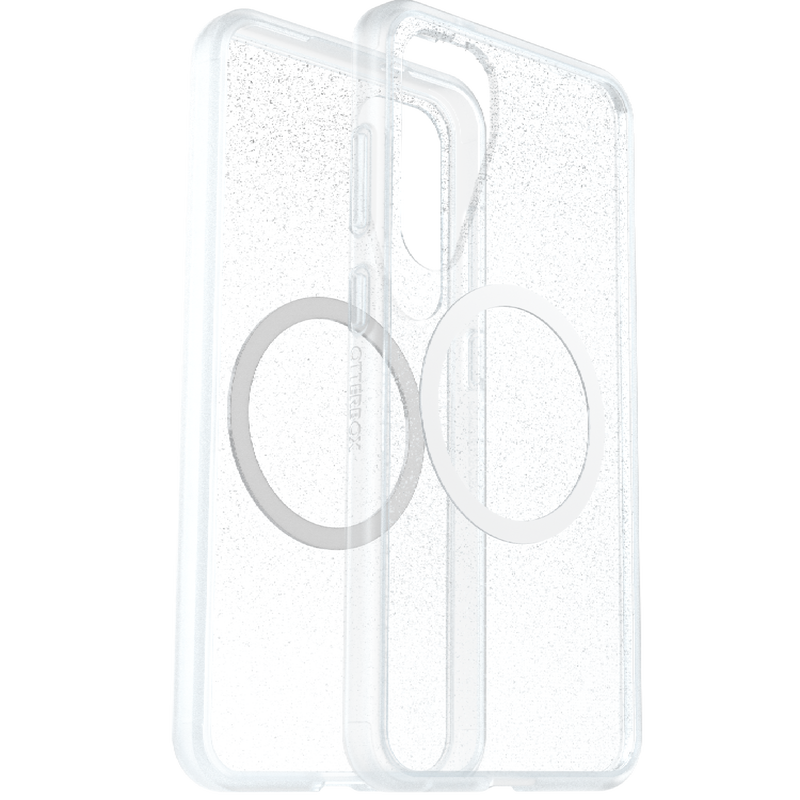 product image 4 - Galaxy S25+ Hoesje React Series met Magnets