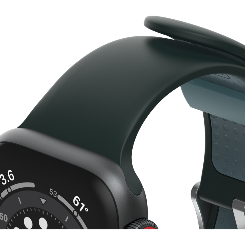 product image 2 - Apple Watch Band 44/45/46mm All Day Comfort