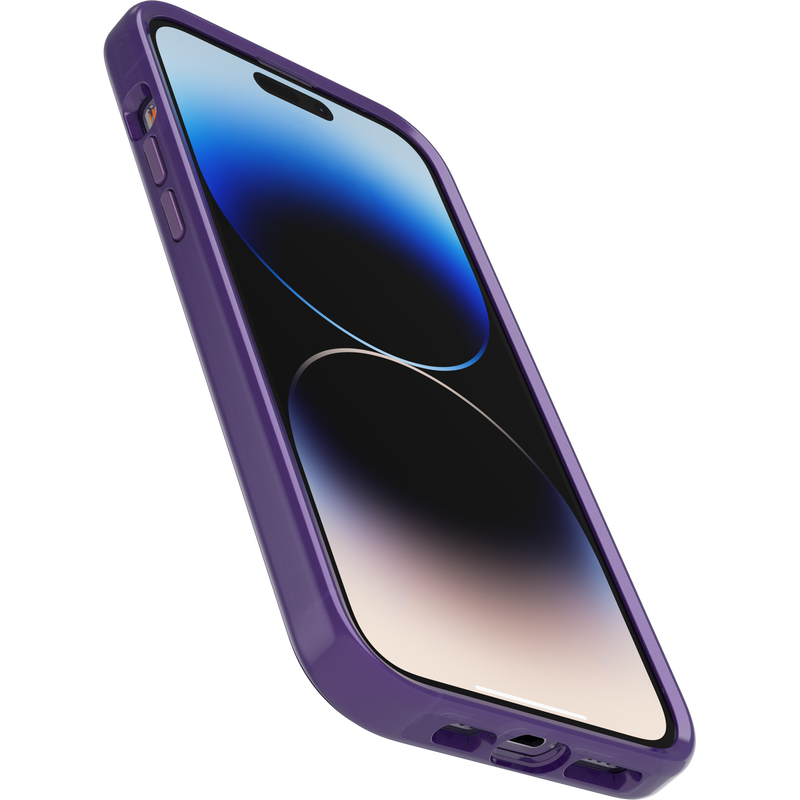product image 3 - iPhone 14 Pro Max Funda Lumen Series