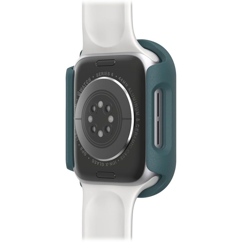 product image 3 - Apple Watch Series SE (2.a gen)/6/SE/5/4 44 mm Funda Watch Bumper