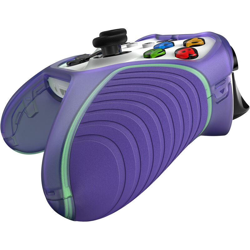 product image 4 - Xbox One Easy Grip Controller Shell