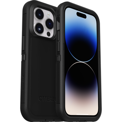 iPhone 14 Pro Coque | Defender Series XT