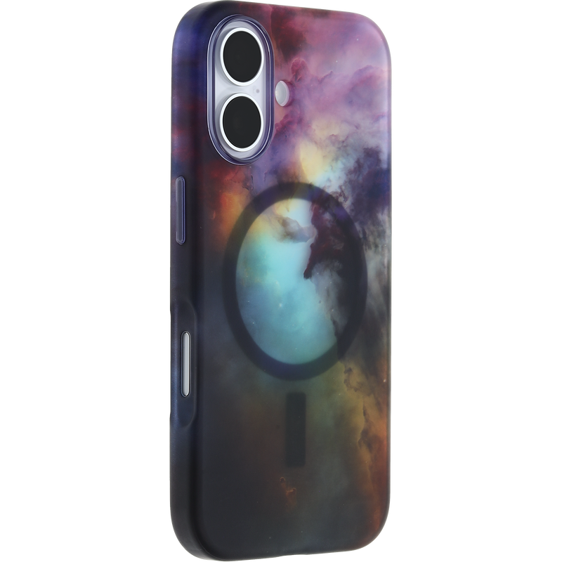 product image 3 - iPhone 16 Funda Figura Space Series