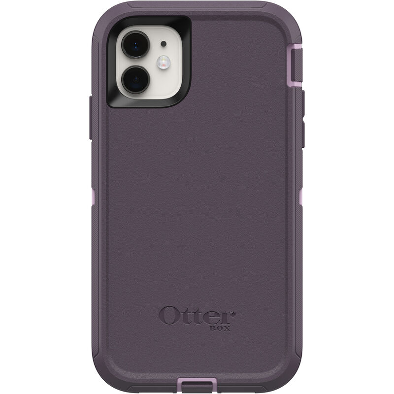 product image 1 - iPhone 11 Hoesje Defender Series