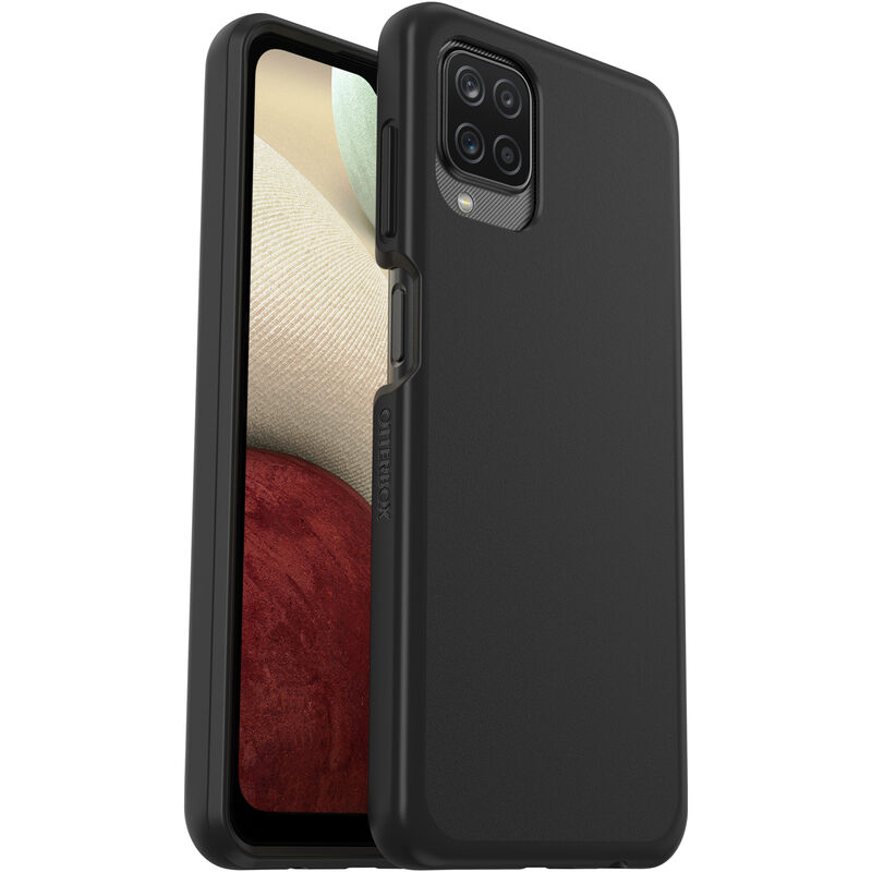 product image 3 - Galaxy A12 5G Funda React Series