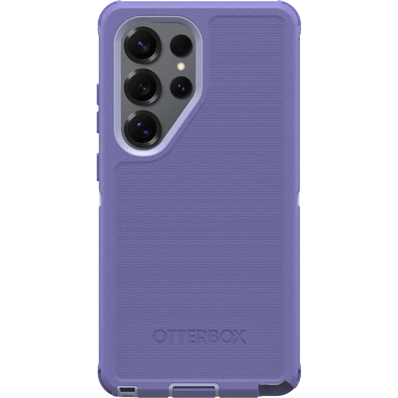 product image 2 - Galaxy S25 Ultra Funda Defender Series