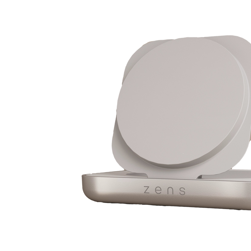 product image 2 - Zens Nightstand Chargeur Magn&eacute;tique de Nuit Zens