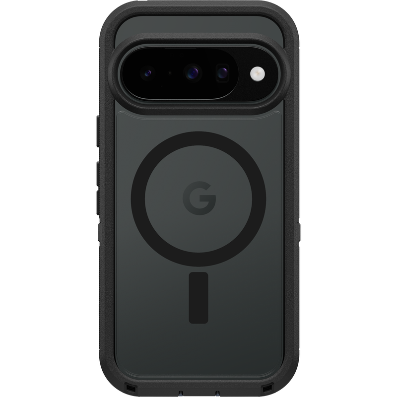product image 2 - Pixel 10 en Pixel 10 Pro Hoesje Defender Series Pro XT met Pixelsnap