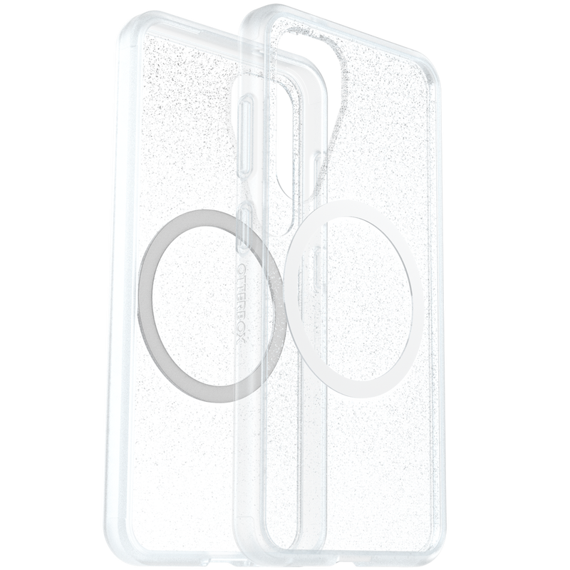 product image 4 - Galaxy S25 Funda React Series con Magnets
