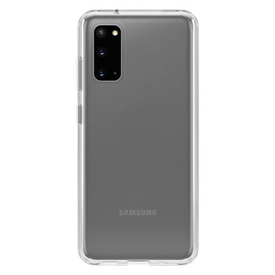 Galaxy S20 Coque | React Series