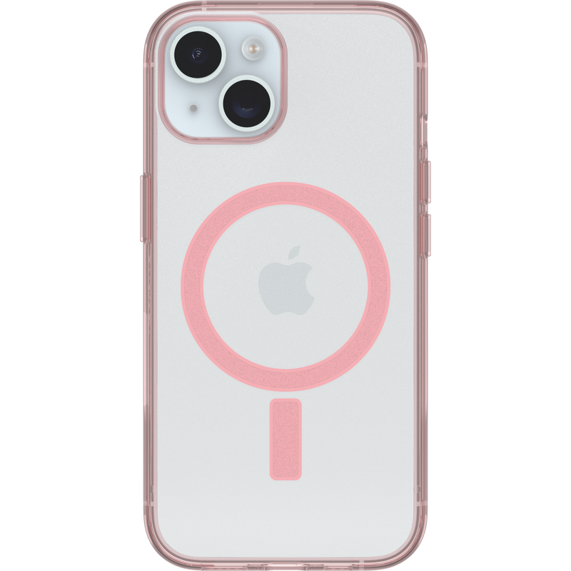 product image 2 - iPhone 15 Funda Lumen Series