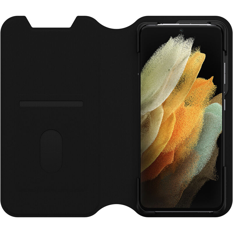 product image 2 - Galaxy S21 Ultra 5G Case Strada Via Series