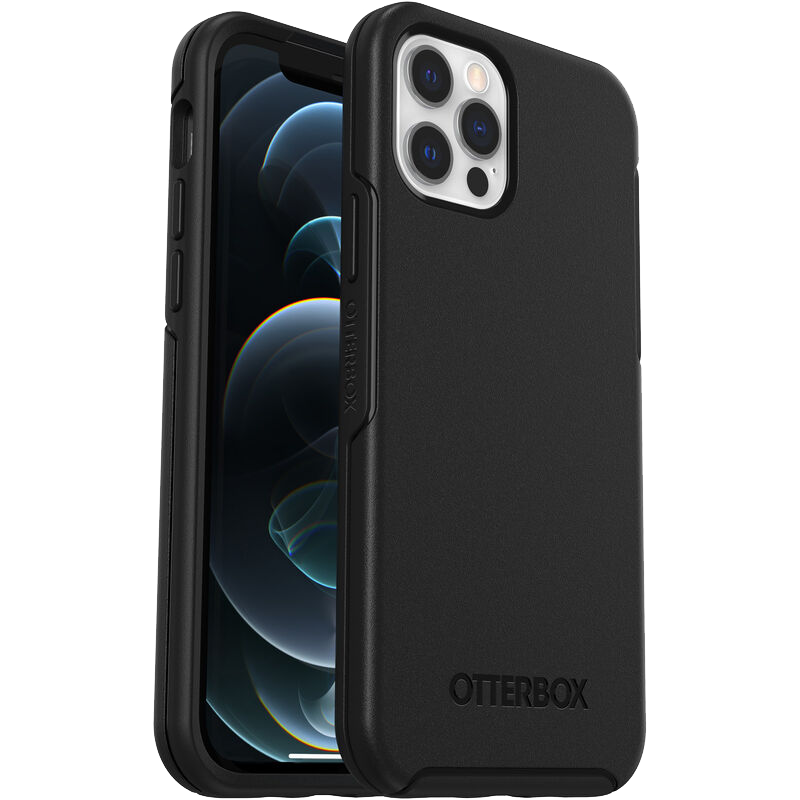product image 3 - Coque iPhone 12 et iPhone 12 Pro Symmetry Series