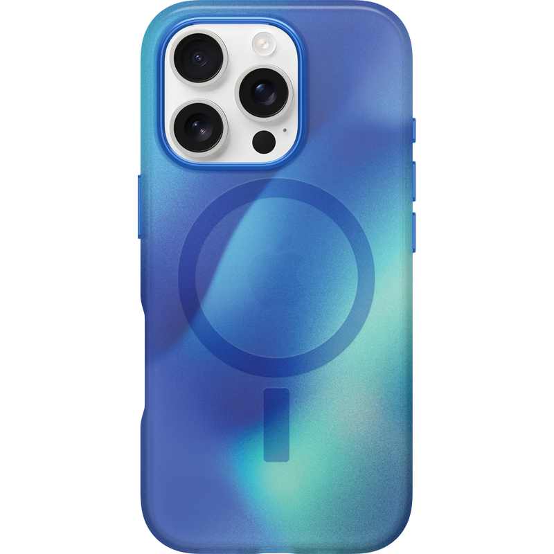 product image 2 - iPhone 16 Pro Funda Figura Series