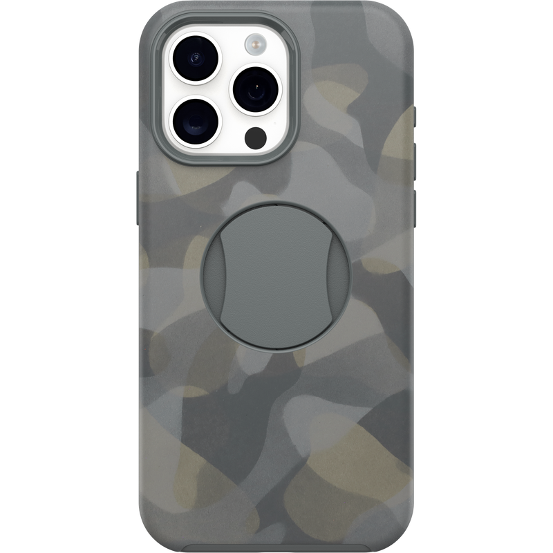 product image 2 - iPhone 15 Pro Max Funda OtterGrip Symmetry Series