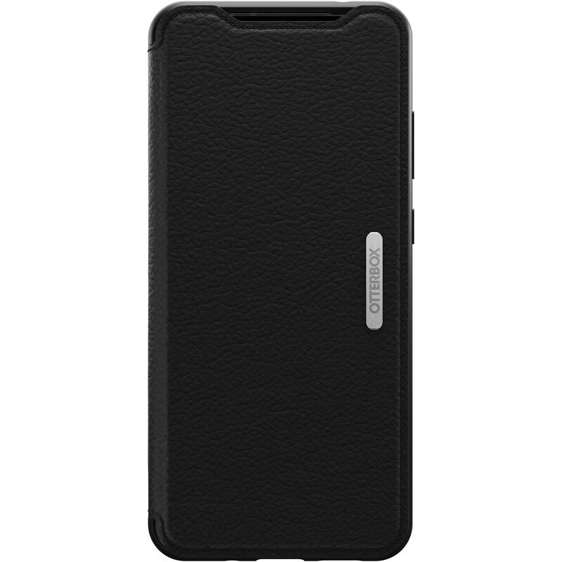 product image 4 - Galaxy S20 Ultra 5G Hoesje Strada Series Folio