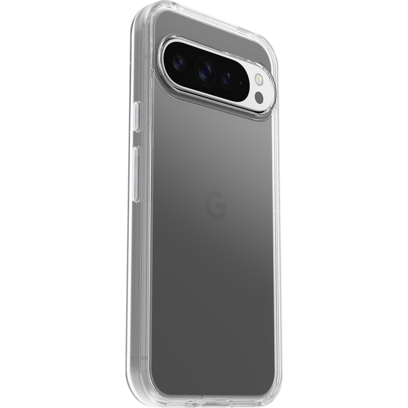 product image 4 - Pixel 9 Pro XL Funda Symmetry Series Clear