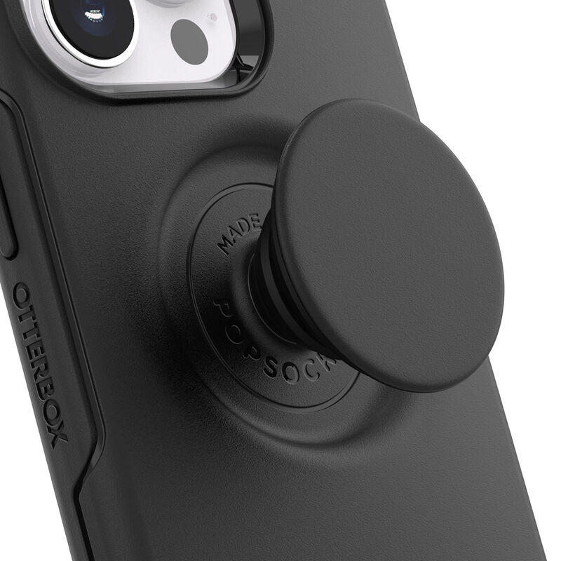 product image 2 - Coque iPhone 14 Pro Otter + Pop Symmetry Series