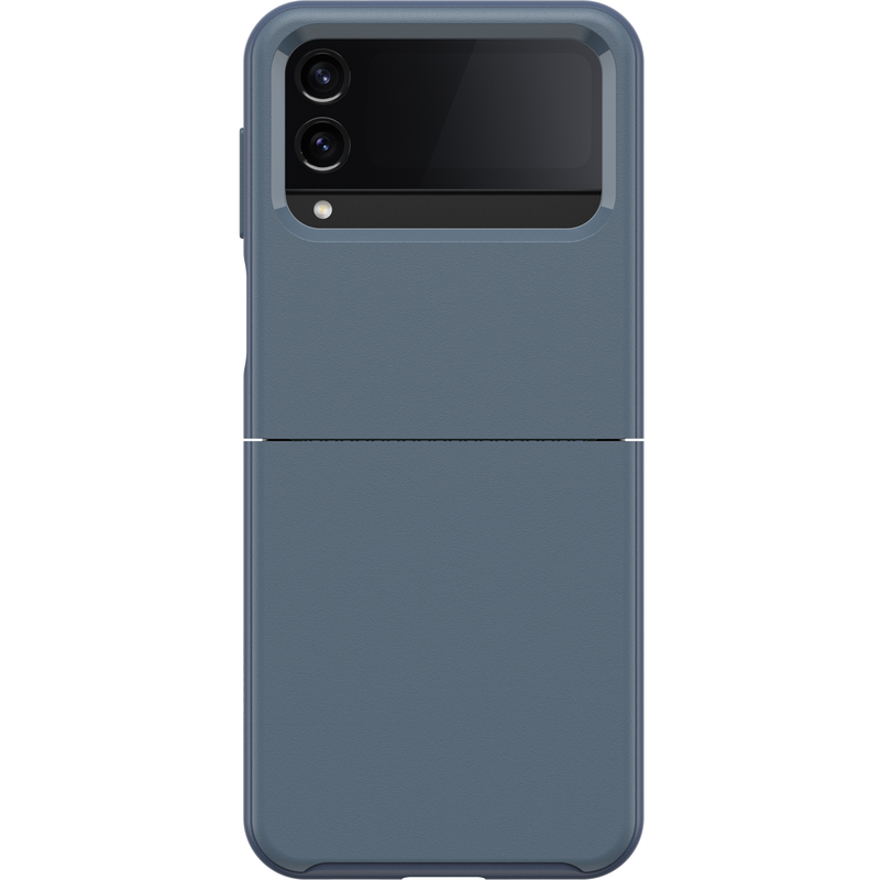 product image 1 - Coque Galaxy Z Flip4 Symmetry Flex Series
