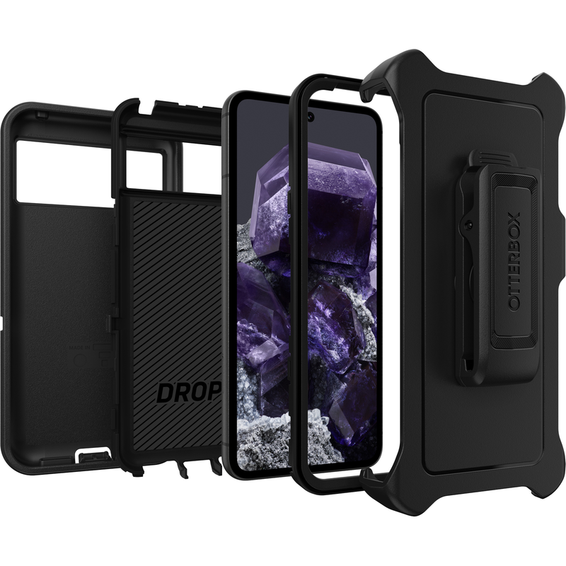product image 3 - Pixel 8 Funda Defender Series