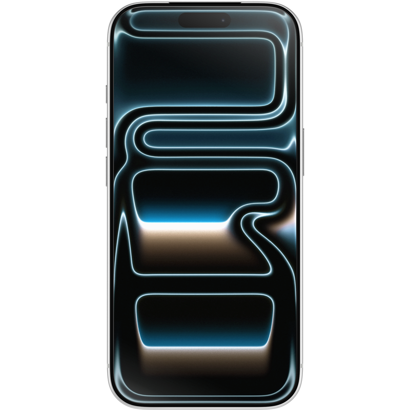 product image 2 - iPhone 17 Pro Screenprotector OtterBox Glass