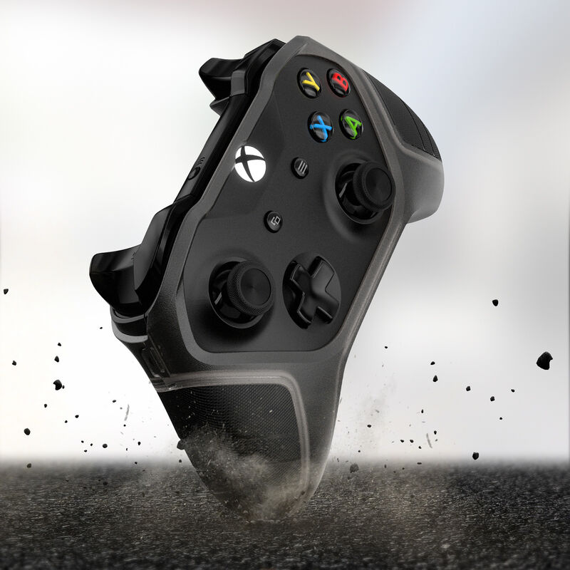product image 6 - Xbox One Easy Grip Controller Shell