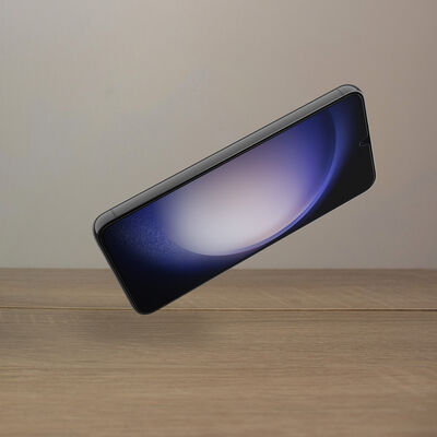 Galaxy S23+ Protecteur d'écran | Alpha Flex