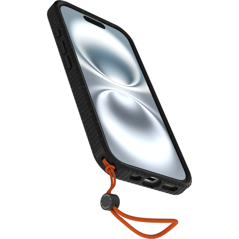 product image 4 - iPhone 16 Hoesje Sole Series voor MagSafe