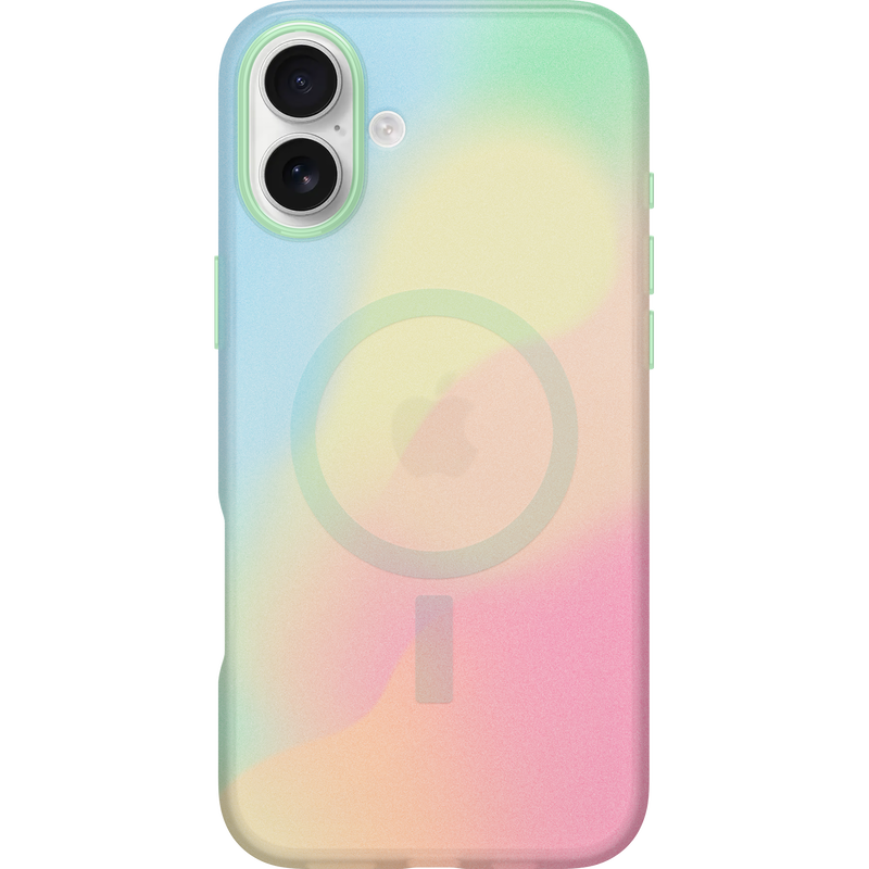 product image 2 - iPhone 16 Plus Funda Figura Series