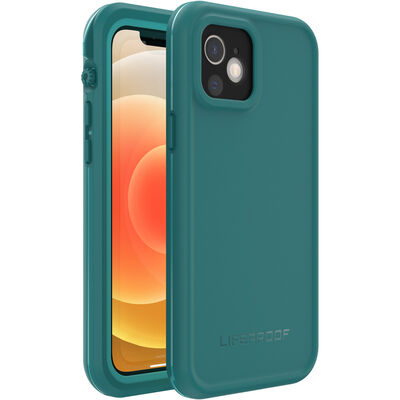 FRĒ-Hoesje voor iPhone 12