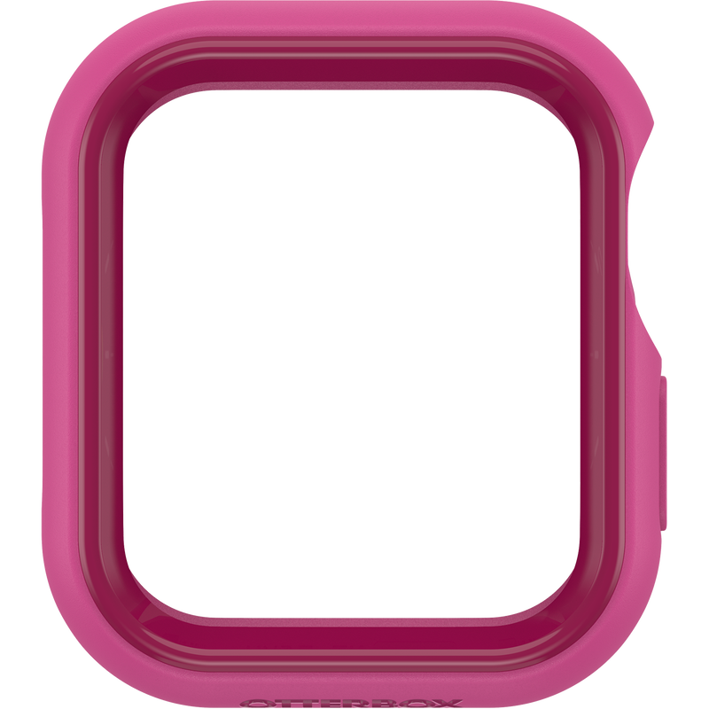 product image 4 - Apple Watch Series SE (2.a gen)/6/SE/5/4 40mm Funda EXO EDGE
