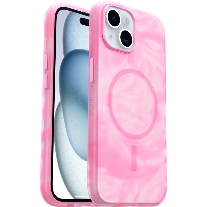 product image 3 - iPhone 15 Funda Figura Series