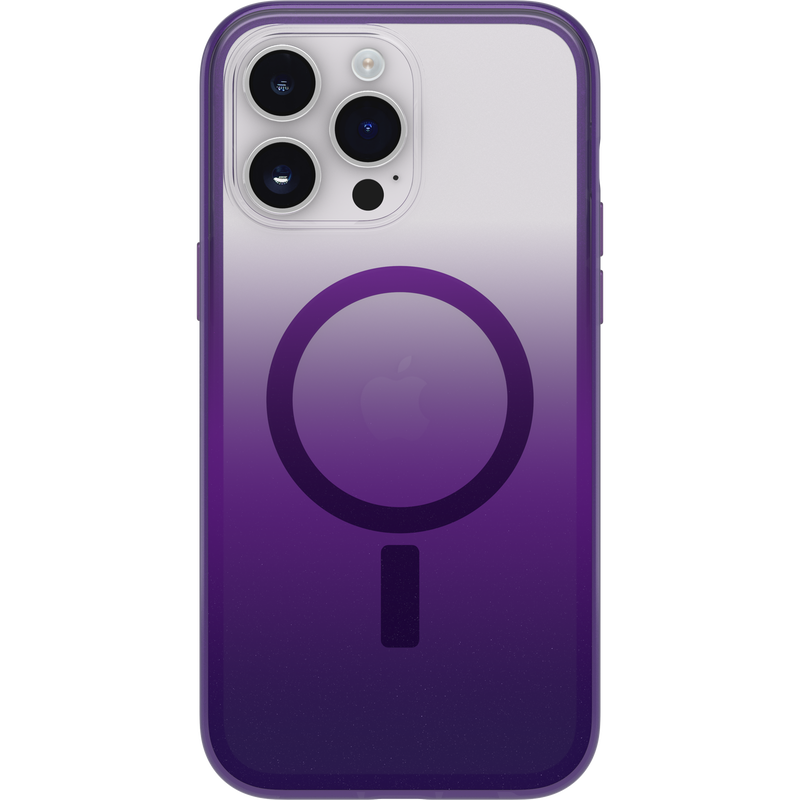 product image 2 - iPhone 14 Pro Max Funda Lumen Series