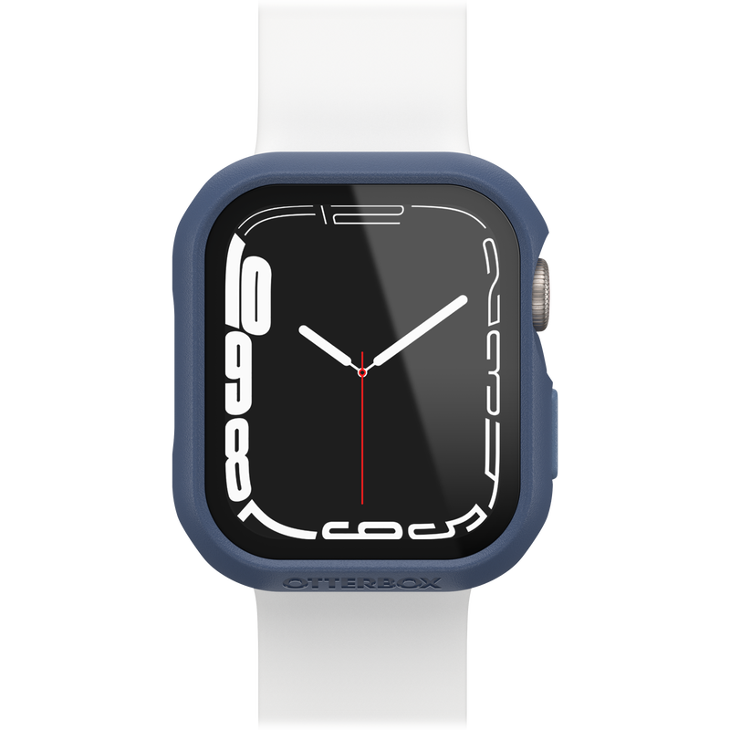product image 3 - Apple Watch Series 9/8/7 Funda Eclipse Series con Screen Protector