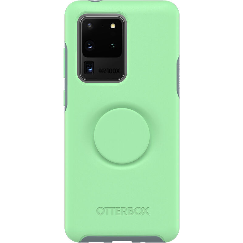 product image 1 - Coque iPhone 14 Pro Max Otter + Pop Symmetry Series