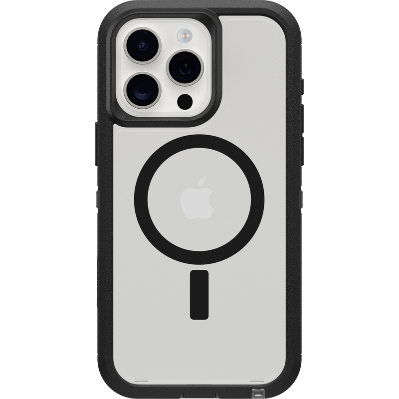 product image 2 - iPhone 15 Pro Max Funda Defender Series XT