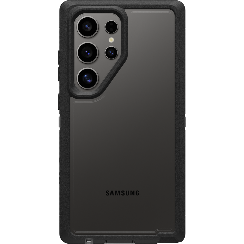 product image 2 - Galaxy S24 Ultra Funda Defender Series XT