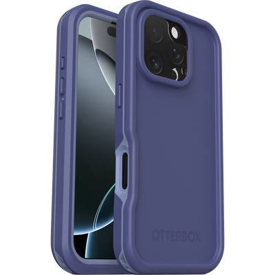iPhone 16 Pro Funda | OtterBox Frē Series para MagSafe