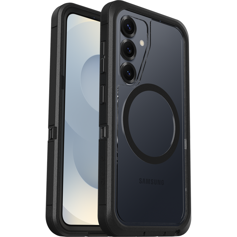 product image 1 - Galaxy S25 Funda Defender XT Series con Magnets