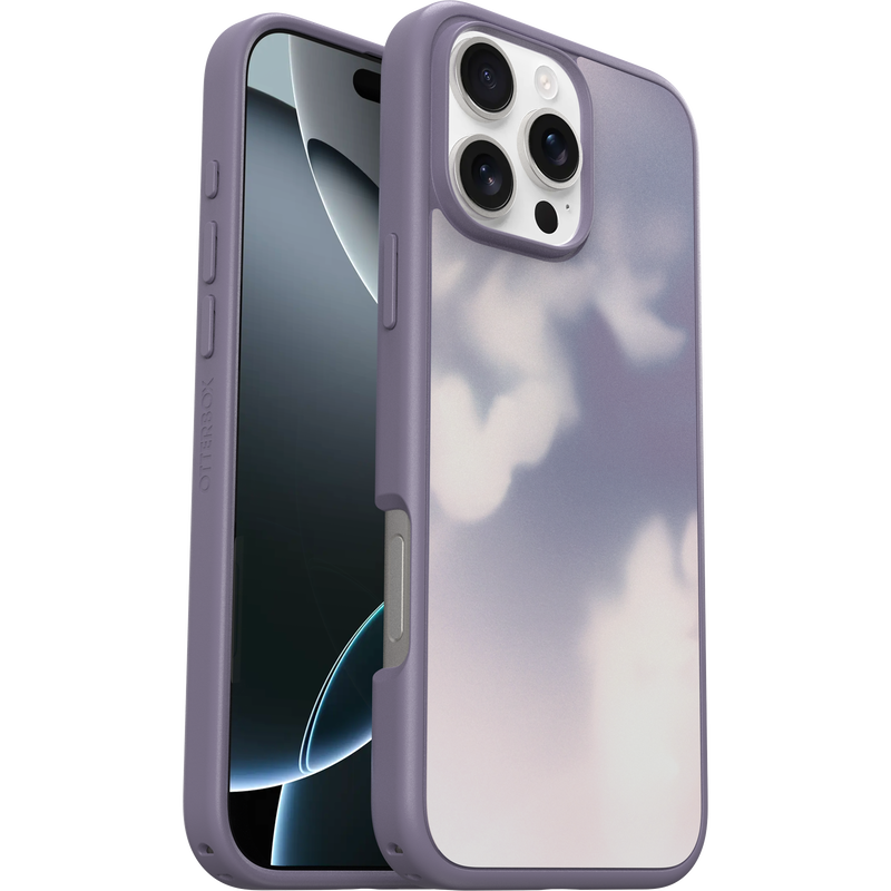 product image 1 - iPhone 16 Pro Max Funda Symmetry Series para MagSafe