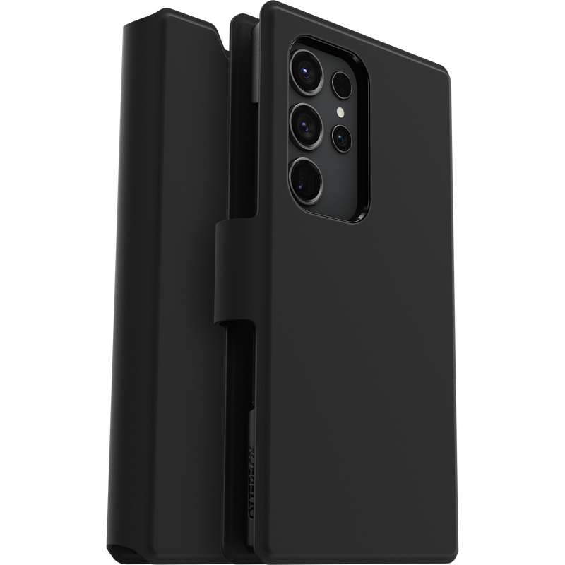 product image 5 - Galaxy S23 Ultra Hoesje Strada Via Series