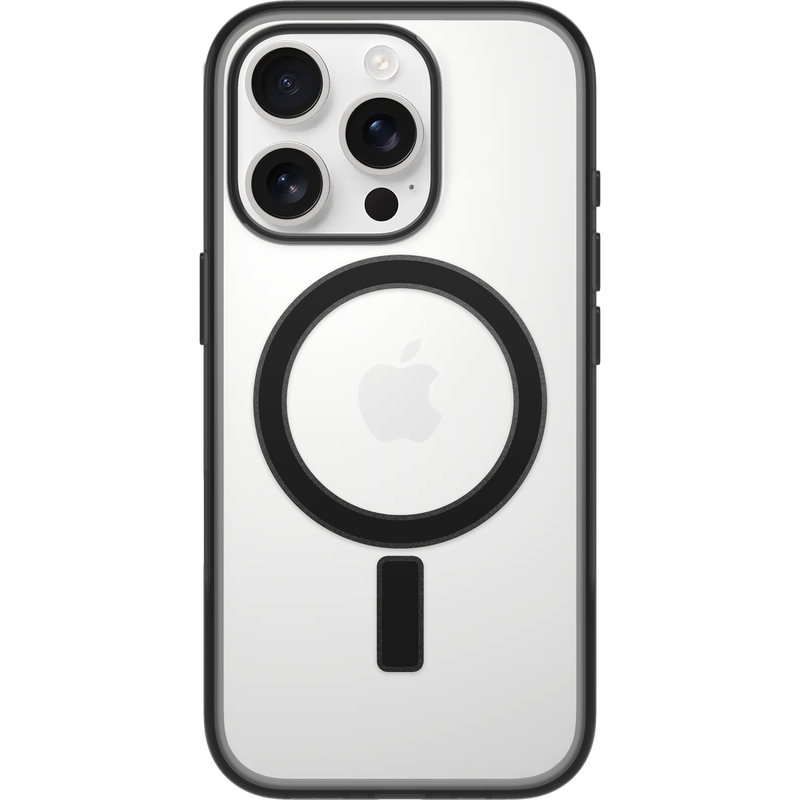 product image 2 - iPhone 16 Pro Funda Lumen Series con Camera Control