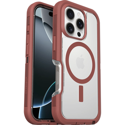 iPhone 16 Pro Funda | Defender Series XT para MagSafe