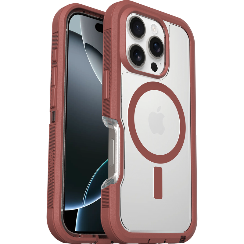 product image 1 - iPhone 16 Pro Funda Defender Series XT para MagSafe