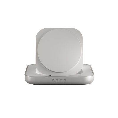 Zens | Chargeur Magn&eacute;tique de Nuit Zens