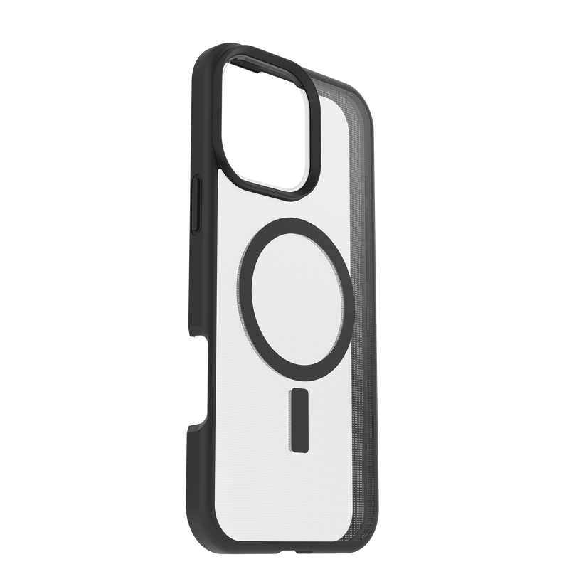 product image 3 - iPhone 16 Pro Max Funda React Series
