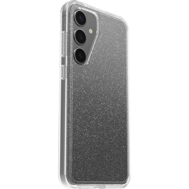 product image 4 - Galaxy S24+ Funda Symmetry Series Clear